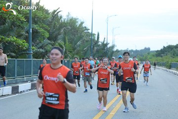 RUN TO LIVE 2025 - Ảnh #3280654