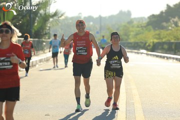 RUN TO LIVE 2025 - Ảnh #3304415