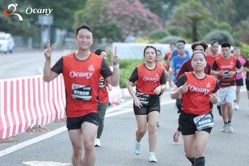 RUN TO LIVE 2025 - Ảnh #3210206
