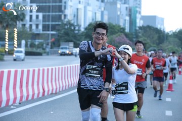 RUN TO LIVE 2025 - Ảnh #3207817