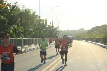 RUN TO LIVE 2025 - Ảnh #3301292