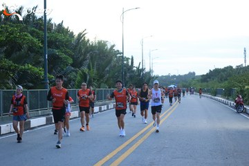 RUN TO LIVE 2025 - Ảnh #3266574