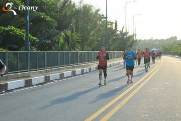 RUN TO LIVE 2025 - Ảnh #3299303