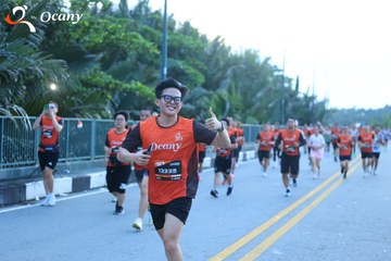 RUN TO LIVE 2025 - Ảnh #3290724