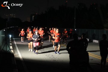 RUN TO LIVE 2025 - Ảnh #3262222