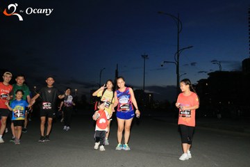 RUN TO LIVE 2025 - Ảnh #3283552