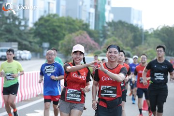 RUN TO LIVE 2025 - Ảnh #3209804