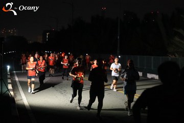 RUN TO LIVE 2025 - Ảnh #3262205