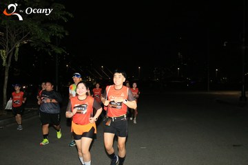 RUN TO LIVE 2025 - Ảnh #3281418