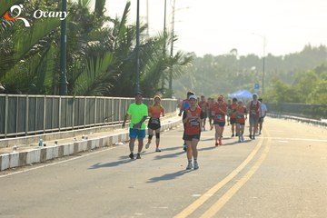 RUN TO LIVE 2025 - Ảnh #3302044