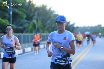 RUN TO LIVE 2025 - Ảnh #3265003
