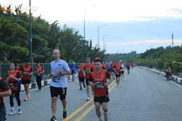 RUN TO LIVE 2025 - Ảnh #3281477