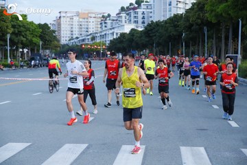 RUN TO LIVE 2025 - Ảnh #3257504
