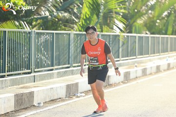 RUN TO LIVE 2025 - Ảnh #3304469