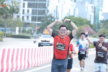 RUN TO LIVE 2025 - Ảnh #3209349