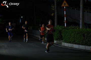 RUN TO LIVE 2025 - Ảnh #3155040