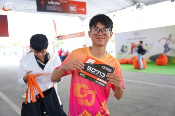 RUN TO LIVE 2025 - Ảnh #3119651