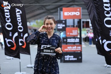 RUN TO LIVE 2025 - Ảnh #3132576