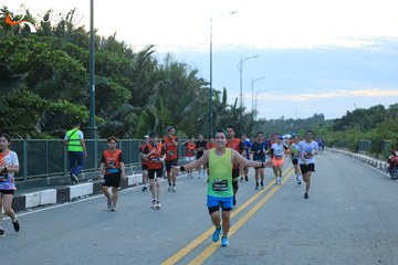 RUN TO LIVE 2025 - Ảnh #3282221