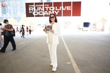 RUN TO LIVE 2025 - Ảnh #3136215