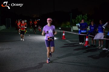 RUN TO LIVE 2025 - Ảnh #3271845
