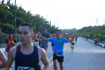 RUN TO LIVE 2025 - Ảnh #3265567