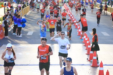 RUN TO LIVE 2025 - Ảnh #3154526