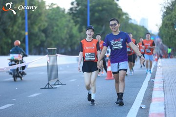 RUN TO LIVE 2025 - Ảnh #3257912