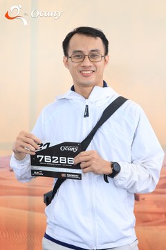 RUN TO LIVE 2025 - Ảnh #3120841