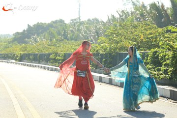 RUN TO LIVE 2025 - Ảnh #3305308