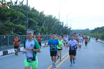 RUN TO LIVE 2025 - Ảnh #3268899