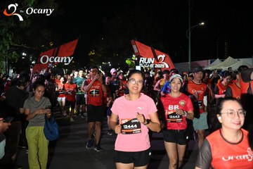 RUN TO LIVE 2025 - Ảnh #3141025