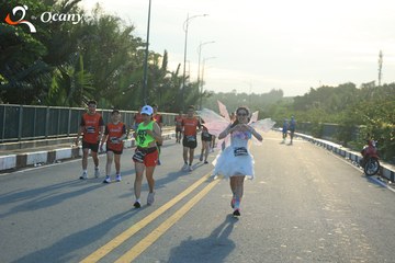 RUN TO LIVE 2025 - Ảnh #3298181