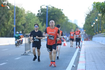 RUN TO LIVE 2025 - Ảnh #3258753
