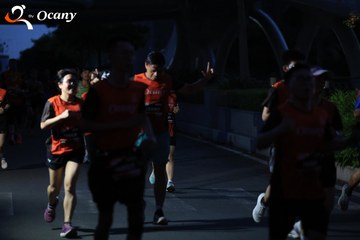 RUN TO LIVE 2025 - Ảnh #3155389