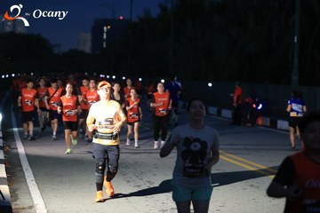 RUN TO LIVE 2025 - Ảnh #3263183