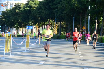 RUN TO LIVE 2025 - Ảnh #3300007