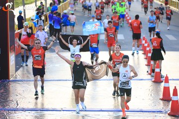 RUN TO LIVE 2025 - Ảnh #3202072