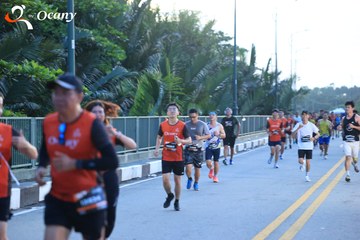 RUN TO LIVE 2025 - Ảnh #3265441