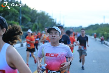 RUN TO LIVE 2025 - Ảnh #3271405