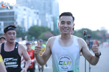 RUN TO LIVE 2025 - Ảnh #3207056