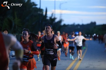 RUN TO LIVE 2025 - Ảnh #3263617