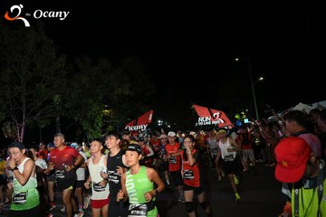 RUN TO LIVE 2025 - Ảnh #3140516