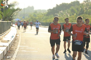 RUN TO LIVE 2025 - Ảnh #3303135