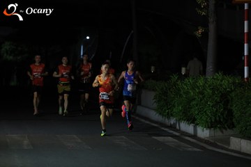 RUN TO LIVE 2025 - Ảnh #3154945