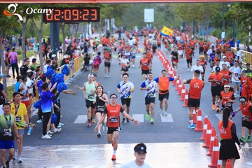 RUN TO LIVE 2025 - Ảnh #3153757
