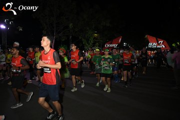 RUN TO LIVE 2025 - Ảnh #3140811