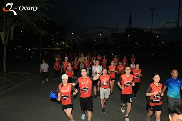 RUN TO LIVE 2025 - Ảnh #3283293