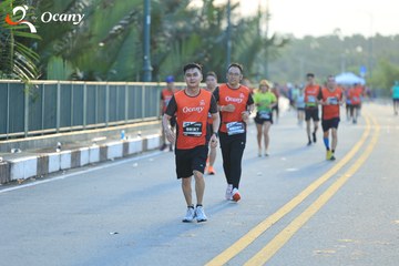RUN TO LIVE 2025 - Ảnh #3297710