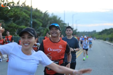 RUN TO LIVE 2025 - Ảnh #3281888